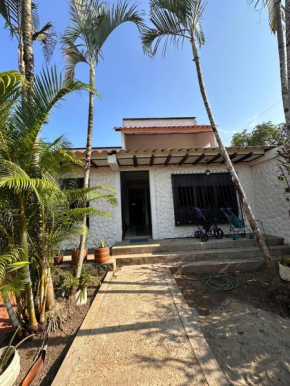 Hostel Yetawa